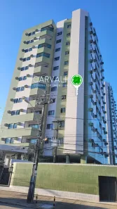 Apartamento com 3 Quartos para alugar, 74m² no Piedade, Jaboatão dos Guararapes