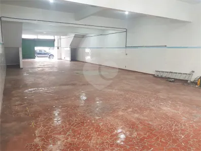 Galpão/Depósito/Armazém para alugar, 238m² no Vila Guarani (Z Sul), São Paulo