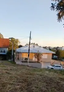 Lote/Terreno à venda, 450m² no Universitário, Chapecó