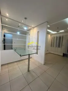 Apartamento com 2 Quartos para alugar, 48m² no Buritis, Belo Horizonte