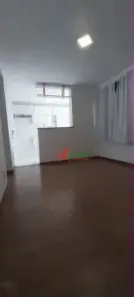 Apartamento com 2 Quartos à venda, 45m² no Nossa Senhora da Conceição, Contagem