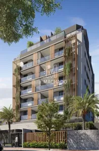 Apartamento com 4 Quartos à venda, 126m² no Jardim Camburi, Vitória