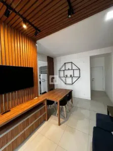 Apartamento com 2 Quartos à venda, 73m² no Trindade, Florianópolis