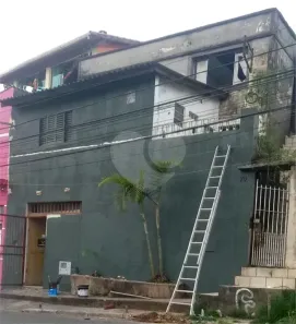 Casa com 3 Quartos à venda, 157m² no Parque Vitória, São Paulo