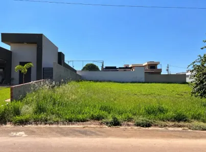 Lote/Terreno à venda, 10m² no Residencial Haras Inga Mirim, Boituva