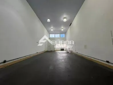 Galpão/Depósito/Armazém para alugar, 272m² no Osvaldo Cruz, São Caetano do Sul