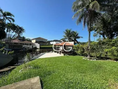 Casa com 4 Quartos à venda, 848m² no Bracuí (Cunhambebe), Angra dos Reis