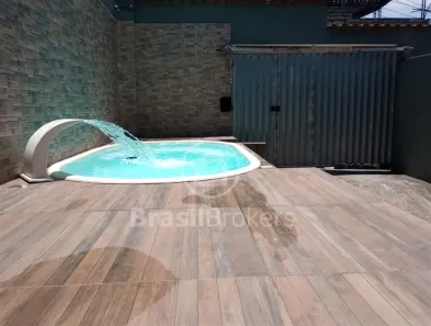  com 2 Quartos à venda, 130m² no Cascadura, Rio de Janeiro