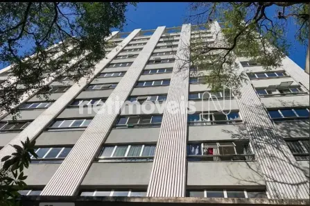Apartamento com 2 Quartos à venda, 37m² no Centro, Belo Horizonte