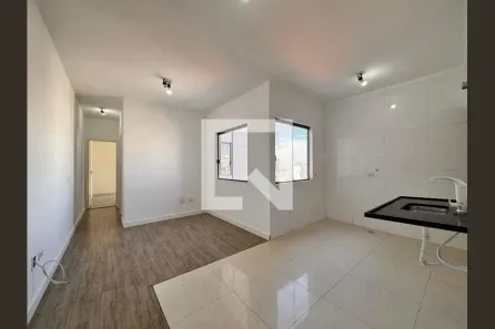 Cobertura com 2 Quartos à venda, 106m² no Campestre, Santo André