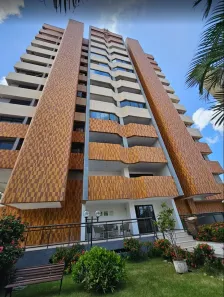 Apartamento com 4 Quartos à venda, 146m² no Guararapes, Fortaleza