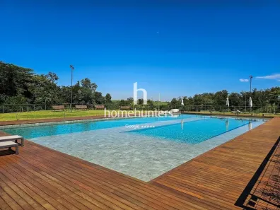 Lote/Terreno à venda, 10m² no Loteamento Residencial Entre Verdes (Sousas), Campinas