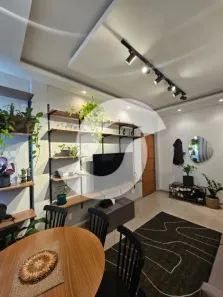 Apartamento com 3 Quartos à venda, 95m² no Icaraí, Niterói