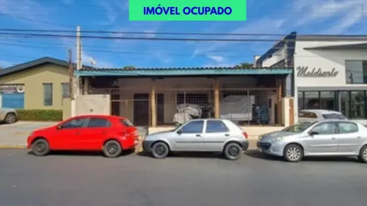 Casa com 1 Quarto à venda, 331m² no Jardim Sumaré, Ribeirão Preto