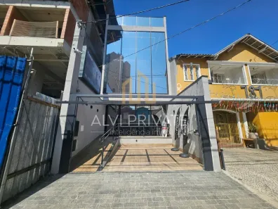 Imóvel Comercial à venda, 232m² no Vila Pompéia, São Paulo