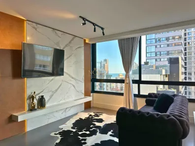 Apartamento com 2 Quartos à venda, 84m² no Torres, Torres