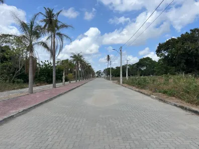 Lote/Terreno à venda, 150m² no Jandaiguaba, Caucaia