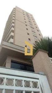 Apartamento com 3 Quartos à venda, 118m² no Jardim São Paulo(Zona Norte), São Paulo