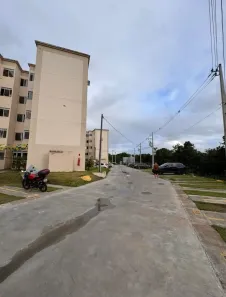 Apartamento com 2 Quartos à venda, 42m² no Guabiraba, Recife