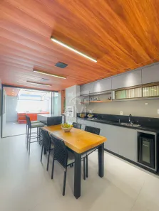 Apartamento com 3 Quartos à venda, 122m² no Jardim da Penha, Vitória