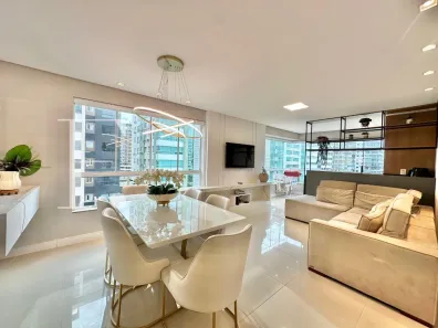 Apartamento com 3 Quartos à venda, 120m² no Zona Nova, Capão da Canoa
