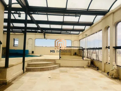Cobertura com 4 Quartos à venda, 660m² no Moema, São Paulo