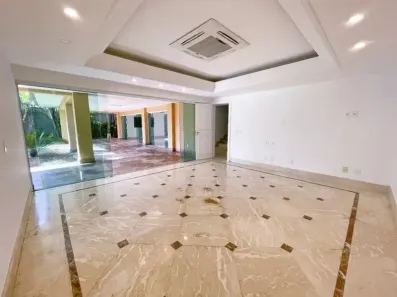 Casa de Condomínio com 6 Quartos à venda, 1021m² no Barra da Tijuca, Rio de Janeiro