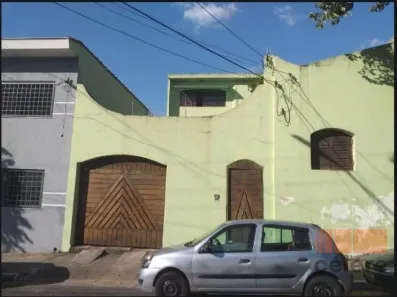 Sobrado com 4 Quartos para alugar, 398m² no Cidade Mãe do Céu, São Paulo
