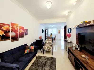 Casa com 4 Quartos à venda, 134m² no Aeroporto, Juiz de Fora