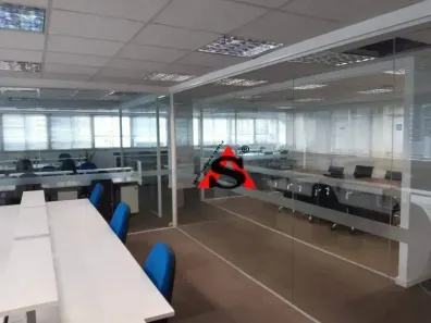 Sala Comercial à venda, 246m² no Cerqueira César, São Paulo