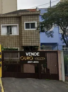 Sobrado com 3 Quartos à venda, 200m² no Ipiranga, São Paulo