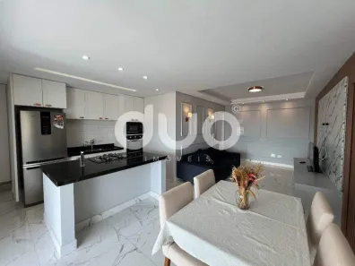 Apartamento com 2 Quartos à venda, 92m² no São Judas, Piracicaba