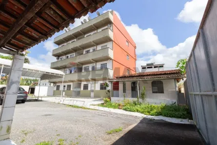 Apartamento com 1 Quarto à venda, 1519m² no Belém da Cachoeira, Cachoeira