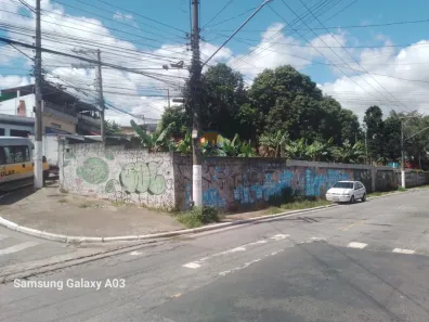 Lote/Terreno à venda, 1800m² no Jardim São Bento Novo, São Paulo