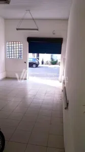 Ponto Comercial para alugar, 45m² no Vila Industrial, Campinas