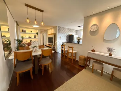 Apartamento com 3 Quartos à venda, 117m² no Barreiro, Belo Horizonte