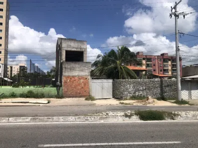 Prédio Comercial com 1 Quarto para alugar, 110m² no Icaraí, Caucaia