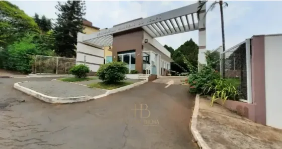 Apartamento com 2 Quartos à venda, 58m² no Lima Azevedo, Londrina