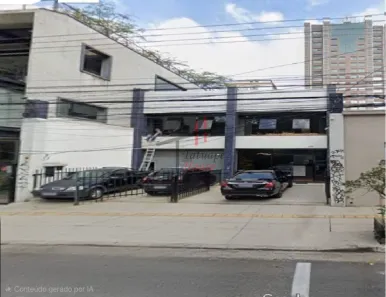Prédio Comercial à venda, 230m² no Tatuapé, São Paulo