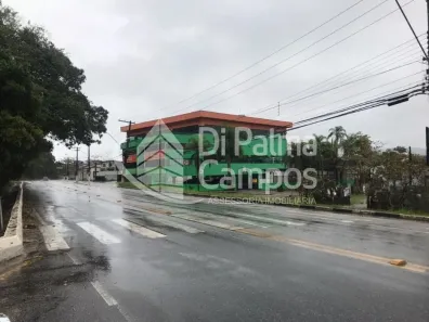 Prédio Comercial para alugar, 3122m² no Balneário Praia do Pernambuco, Guarujá