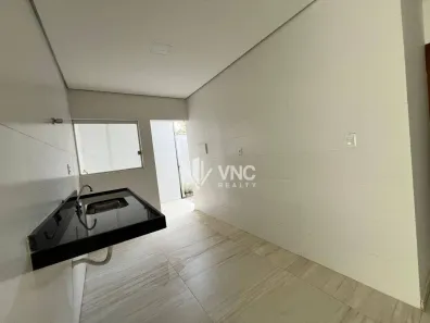 Casa com 3 Quartos à venda, 186m² no Guarujá Mansões, Betim