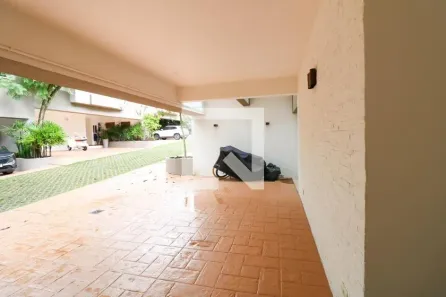 Casa com 4 Quartos à venda, 320m² no Chácara Monte Alegre, São Paulo