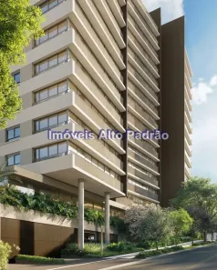 Apartamento com 4 Quartos à venda, 244m² no Vila Ida, São Paulo