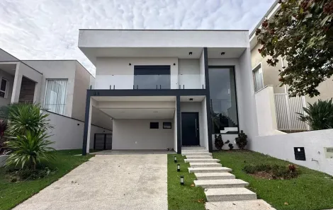 Casa de Condomínio com 4 Quartos para alugar, 270m² no Swiss Park, Campinas