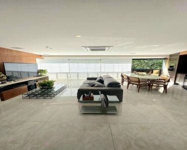 Apartamento com 4 Quartos à venda, 330m² no Barra, Salvador
