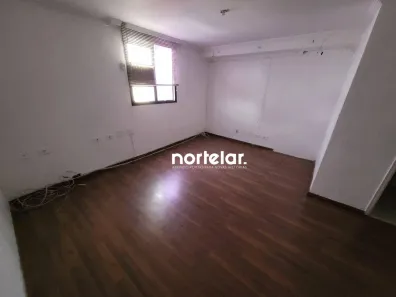 Sala Comercial para alugar, 33m² no Santana, São Paulo