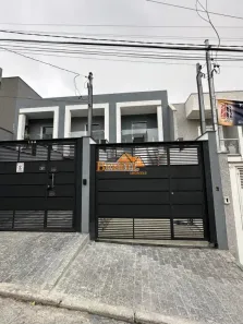 Sobrado com 3 Quartos à venda, 120m² no Vila Santa Isabel, São Paulo