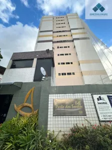 Apartamento com 3 Quartos à venda, 68m² no Casa Caiada, Olinda