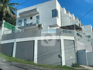 Casa com 3 Quartos à venda, 60m² no Campo Grande, Rio de Janeiro