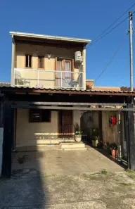 Casa com 3 Quartos à venda, 150m² no Hípica, Porto Alegre